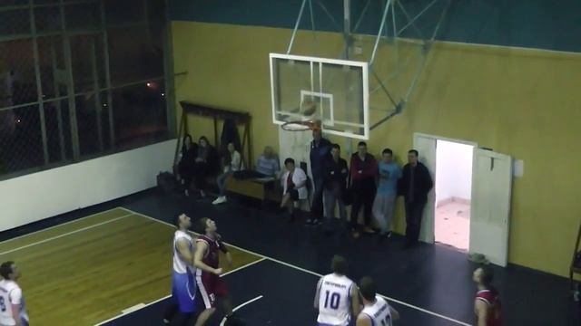 20 04 2016 ХАЙЛАЙТЫ Евраз Юком Урал УПИ ЧЕМПИОНАТ ЕКАТЕРИНБУРГА ПО БАСКЕТБОЛУ смотреть онлайн