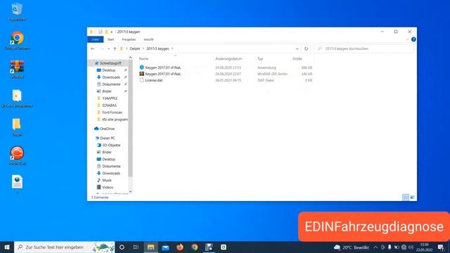 Delphi 2017 installieren und aktivieren/DEUTSCH. DS150e смотреть онлайн