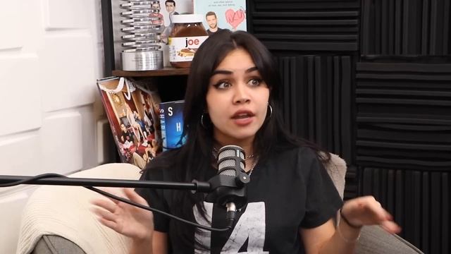 TARA YUMMY ON STAYING FRIENDS WITH..