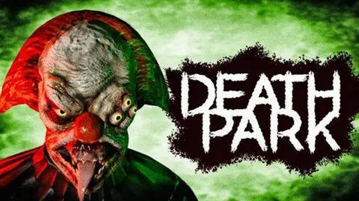 Играем в Death Park