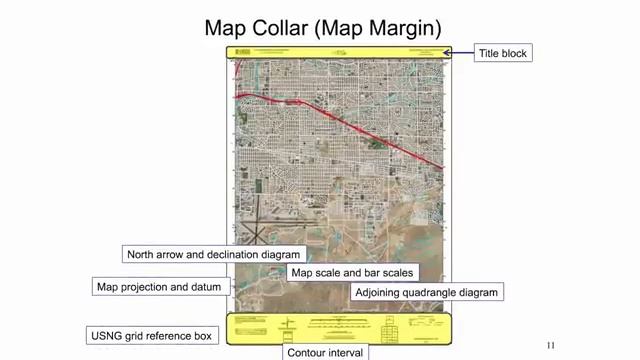 Topographic Maps Part 1: Introduction смотреть онлайн
