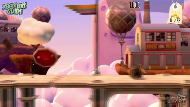 (Три игры - три обзора) Xbox Live Guide #2 PIRATE'щина смотреть онлайн