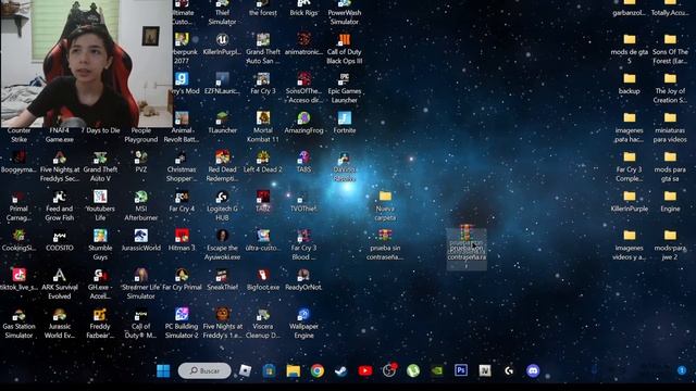 TUTORIAL DE COMO EXTRAER ARCHIVOS CON WINRAR WINDOWS 10 Y 11 смотреть онлайн