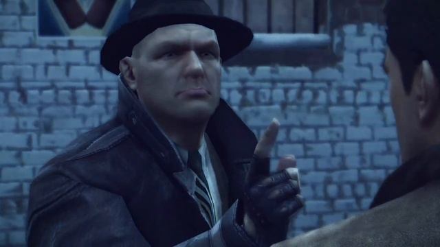MAFIA 2 DEFINITIVE EDITION. ГЛАВА 1. АКТИВАЦИЯ WINDOWS смотреть онлайн