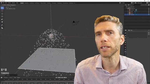 Blender 2.8 Complete Training - Course Review смотреть онлайн