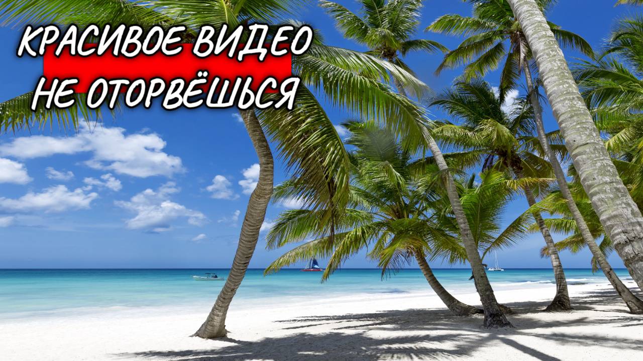 КРАСИВАЯ ПРИРОДА. КРАСИВОЕ ВИДЕО. БЕЗ ЗВУКА.