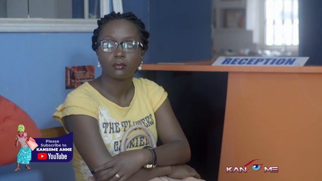 Dr Kansiime. African Comedy. 2020 смотреть онлайн