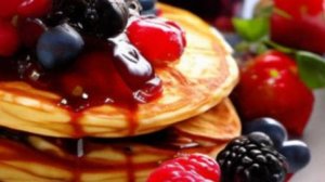 С наступающей масленицей вас! Песня с масленицей