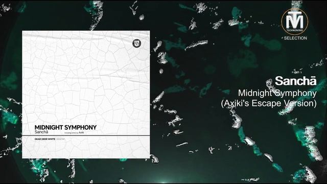 Sanchä – Midnight Symphony (Axiki's Escape Version) [Dear Deer White] смотреть онлайн