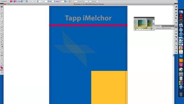 Trapping Illustrator смотреть онлайн