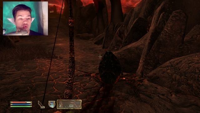 The Elder Scrolls IV:Oblivion №176 Рассказываю историю про контракт смотреть онлайн
