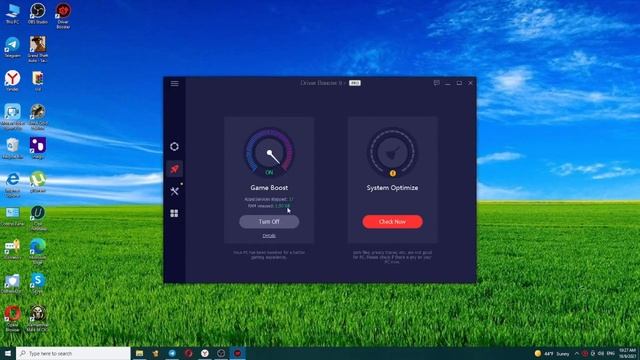 Iobit Driver Booster Pro 100% Working Crack | License Key | 100% Work смотреть онлайн
