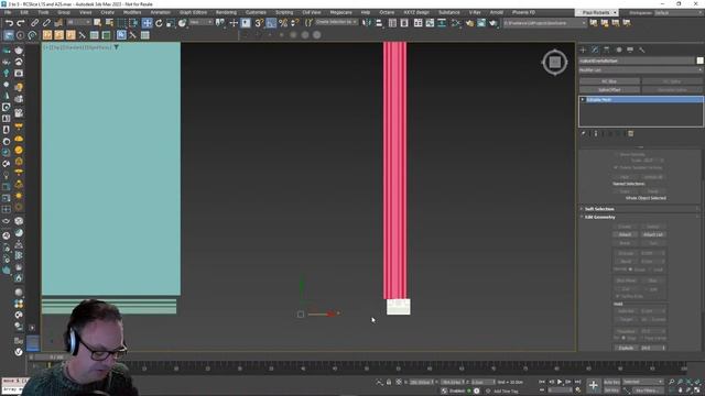 Ask iToo! February 23, 2023 | RailClone 6 sneak peek, Forest Pack 8.0.8, Tyflow Terrains and more! смотреть онлайн