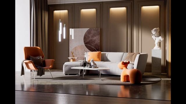 D5 render and walkthrough смотреть онлайн