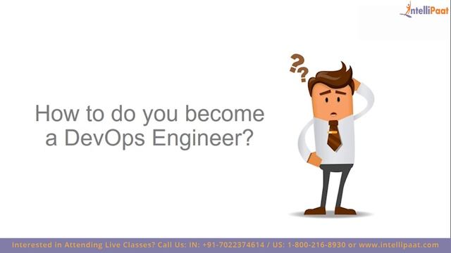 What is DevOps | DevOps Tools | Intellipaat смотреть онлайн