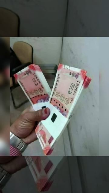 New Indian currency 💲💵 new notes for India / 2022 currency 💵💲/ like and subscribe to my channel 🤗😊 смотреть онлайн