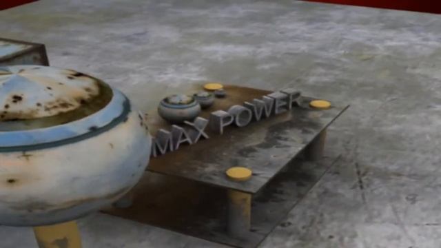 Demo 3d Max смотреть онлайн