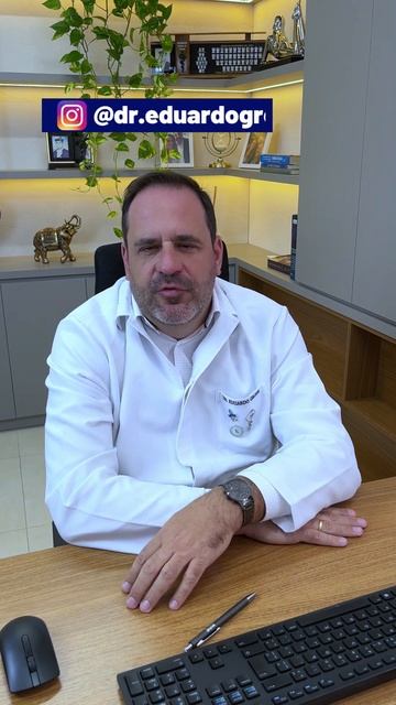 [MITO OU VERDADE] Masturbação Pode Causar Espinhas? Dr. Eduardo Gröhs