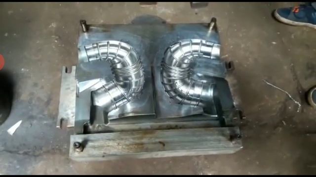 Rubber Mould, Complete Rubber Mould, Rubber Hose Mould, Injection Rubber Mould, Hose Injection Moul смотреть онлайн