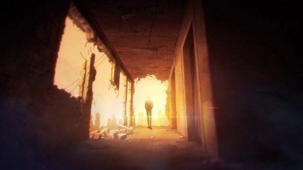 Поднятие уровня в одиночку - сезон 1 опенинг / Solo Leveling - season 1 opening TV-1 OP01