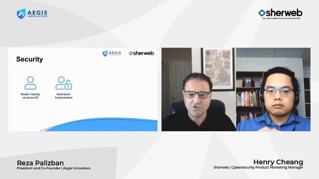 What is secure collaboration in modern business? смотреть онлайн