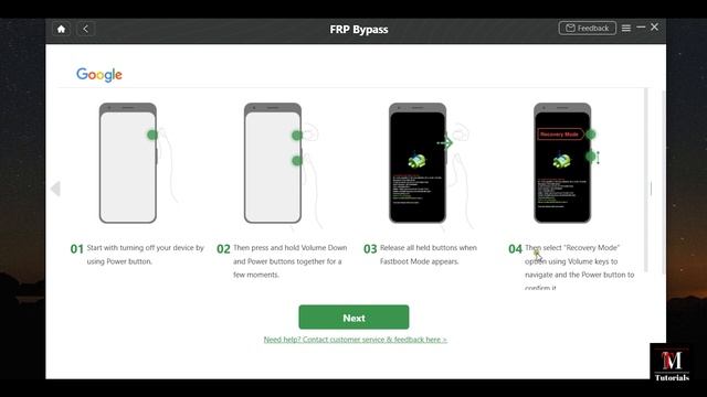 How to Remove FRP Lock from Samsung Smartphones - DroidKit смотреть онлайн