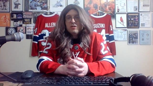 Canadiens Time Episode 3.17 смотреть онлайн