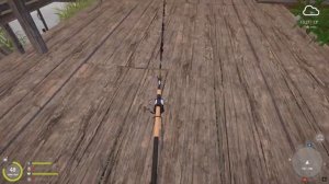 Суммируются ли БОНУСЫ оснасток? +2 к ПЕТЛЕВОЙ и Pop UP... ● Русская Рыбалка 4 | РР4