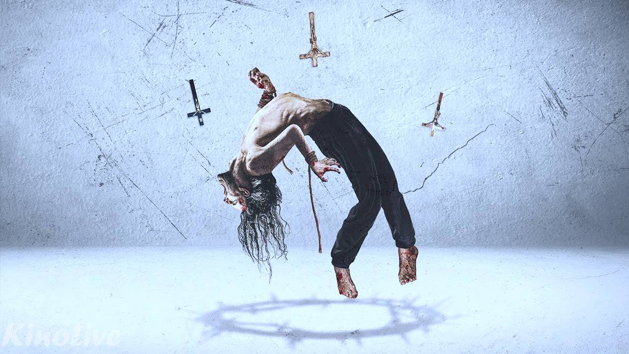 Последний экзорцист | Русский трейлер (Дубляж) | Фильм 2025 смотреть онлайн