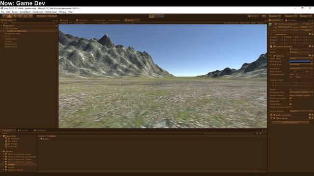 C# in Unity: The Very Basics смотреть онлайн