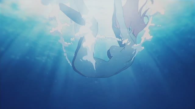 Милый во Франксе опенинг 1.2 / Darling in the FranXX TV OP01 v2 - KISS OF DEATH смотреть онлайн
