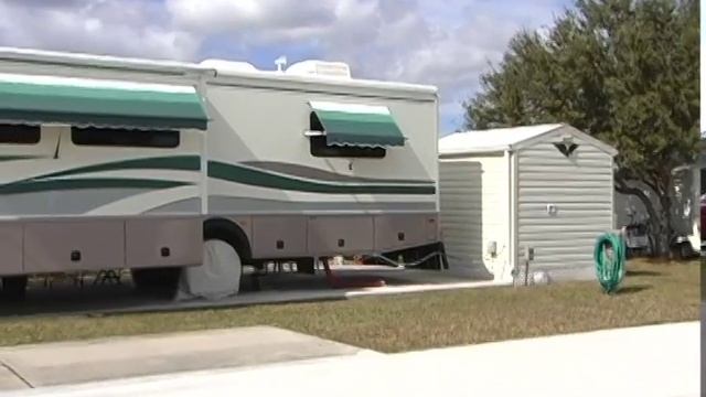 Alligator Park - WTS Baby Boomers смотреть онлайн