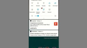 Push-уведомления в мобильном приложении