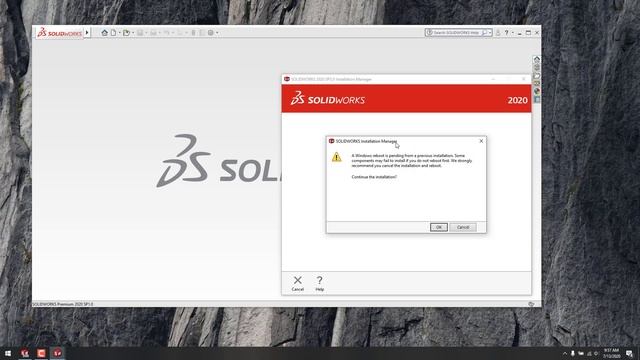 How to upgrade SOLIDWORKS смотреть онлайн