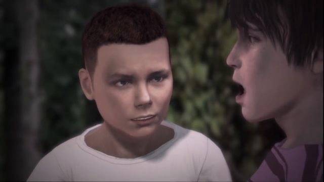 2020 iClone Lip Sync Animation Contest - Stand by Me Entry 2- "You Have a Gift " смотреть онлайн