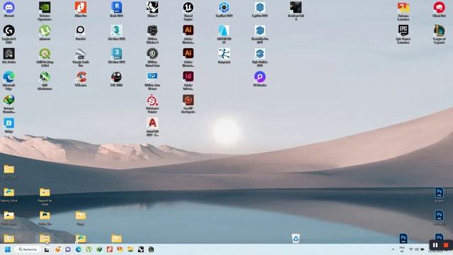 How To Use Megascans And Quixel Bridge With 3Ds Max 2024