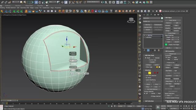 Proboolean 3ds max смотреть онлайн