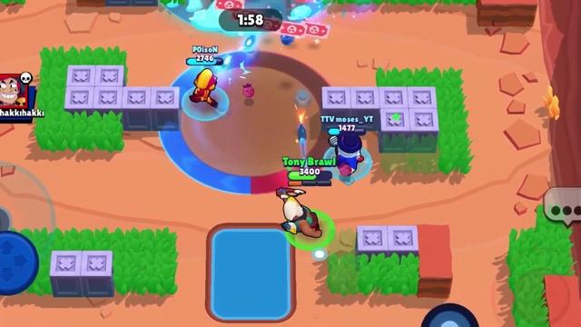 😍Complete FREE TOKEN QUEST - Brawl Stars 2023🎁FREE GIFTS смотреть онлайн