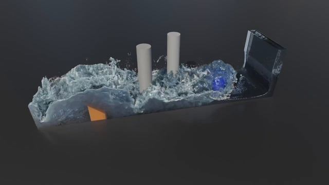 blender viewport preview 04 смотреть онлайн