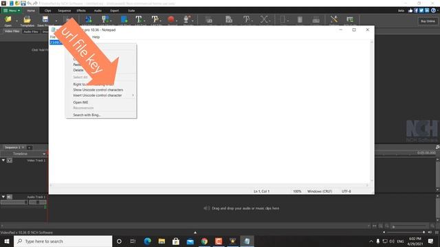 VIDEOPAD REGISTRATION CODE 2022 FREE l 100% WORKING смотреть онлайн