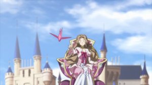 Код Гиас: Восставший Лелуш сезон 2 опенинг 2.2 / Code Geass: Hangyaku no Lelouch TV-2 OP02 v2