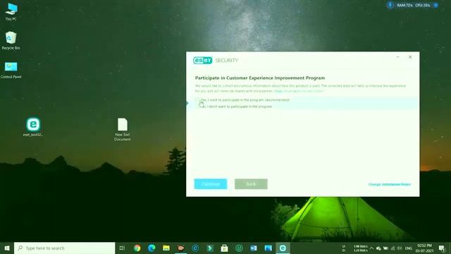 ESET NOD32 Antivirus 2021 ✅ ESET Internet Security License key 2021 смотреть онлайн