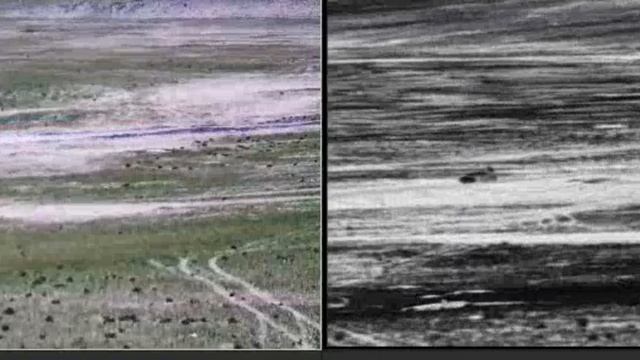 how to find long range item with PTZ infrared thermal imaging camera смотреть онлайн
