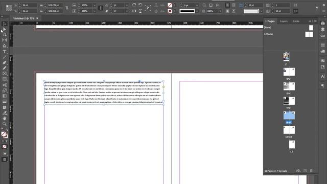 في 90 دقيقة InDesign تعلم برنامج смотреть онлайн