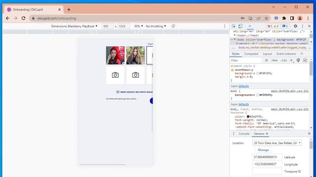 How to create Okcupid Card Swipes Part 02 free site datting site traffic смотреть онлайн