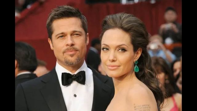 Brad Pitt & Angelina Jolie's Teen Daughter Reportedly Drops 'Pitt' From Playbill Vivienne Jolie Pi смотреть онлайн