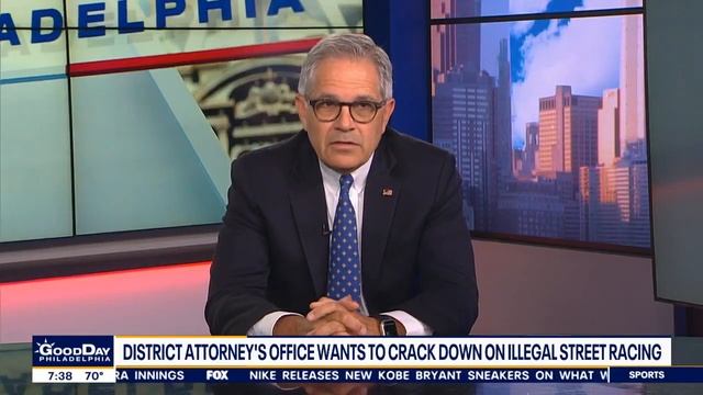 Philadelphia leaders says its time to crack down on street racing, car meet ups смотреть онлайн