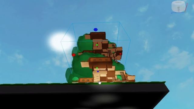 создание игры в роблакс смотреть онлайн