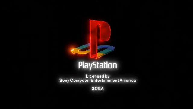 PlayStation Intro 2020 Remake - Blender Bach смотреть онлайн