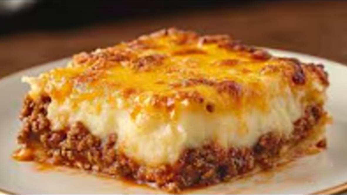 Простые рецепты со всего мира